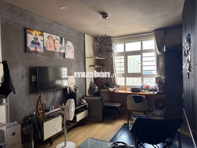 BÁN CĂN HỘ STUDIO Chung cư Sunview Town Đất Xanh - Giá 1 tỉ 850 triệu