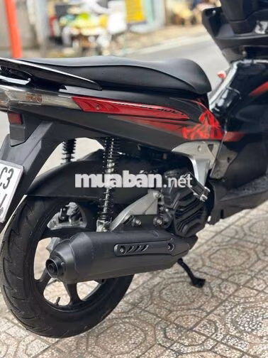 Honda Air Blade fi 2010 Bstp chính chủ