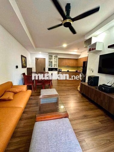 CHO THUÊ 3PN 2WC FULL NỘI THẤT HIỆN ĐẠI Ở AKARI CITY