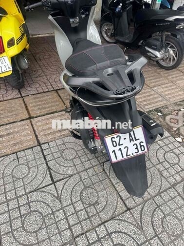 Honda SH 160 ABS 2025 Xám