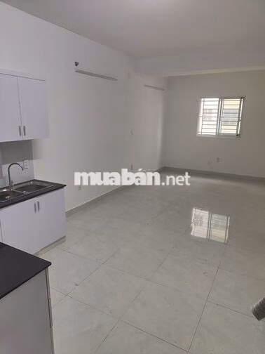 CHO THUÊ CĂN GÓC 62M 2PN 2WC CHUNG CƯ CƯỜNG THUẬN NHÀ MỚI