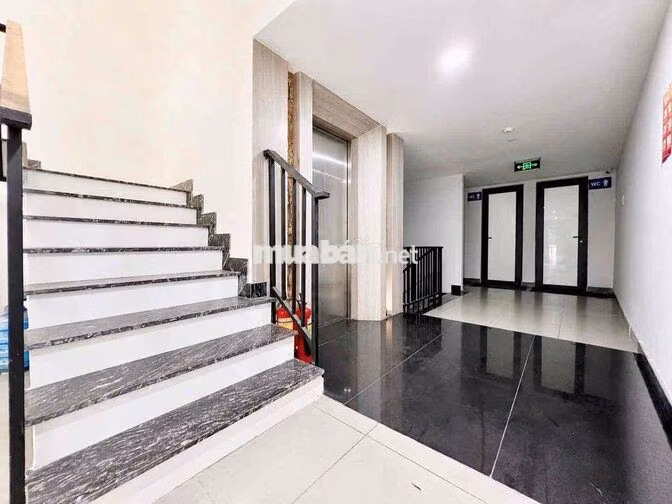 CHO THUÊ MẶT BẰNG NGAY CẦU NGUYỄN VĂN CỪ Q5 Q8