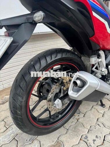 Honda Winner X 2021 Đỏ ABS