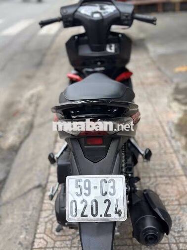 Honda Air Blade fi 2010 Bstp chính chủ