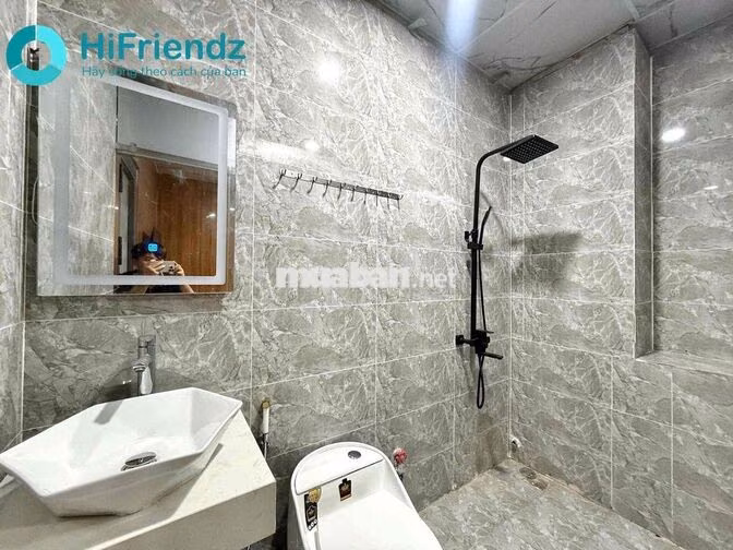 Khai trương CHDV studio balcon - Trần Đại Nghĩa -gần vòng xoay An Lạc