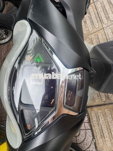 Honda SH 160 ABS 2025 Xám
