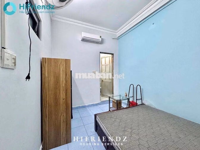 Cho thuê Phòng trống sẵn giá Từ 3tr5 ngay Tạ Quang Bửu, Quận 8