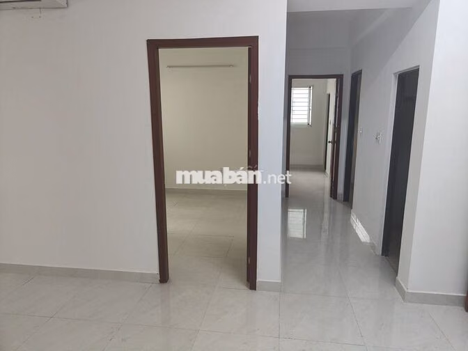 CHO THUÊ CĂN GÓC 62M 2PN 2WC CHUNG CƯ CƯỜNG THUẬN NHÀ MỚI