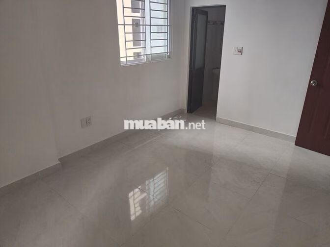 CHO THUÊ CĂN GÓC 62M 2PN 2WC CHUNG CƯ CƯỜNG THUẬN NHÀ MỚI