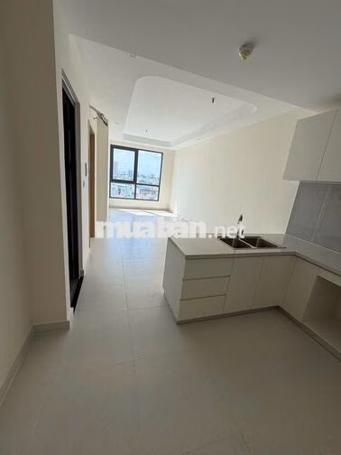 Cho thuê căn 1 PN nhà mới 100%