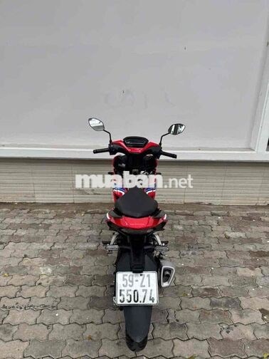 Honda Winner X 2021 Đỏ ABS