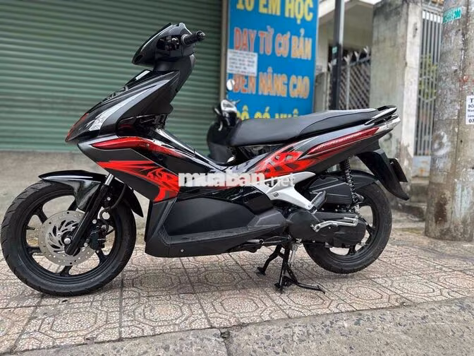 Honda Air Blade fi 2010 Bstp chính chủ