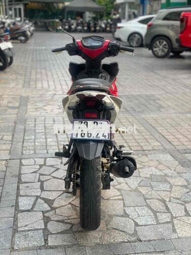Yamaha Exciter 150 2016 trả trc 8tr9 nhận xe
