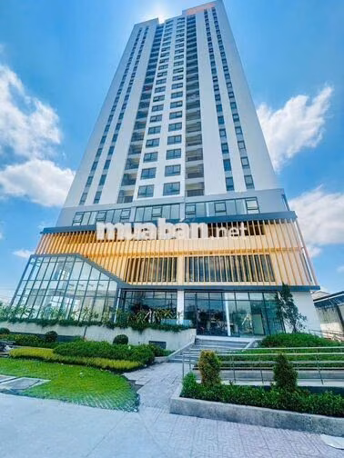 Cho thuê căn 1 PN nhà mới 100%