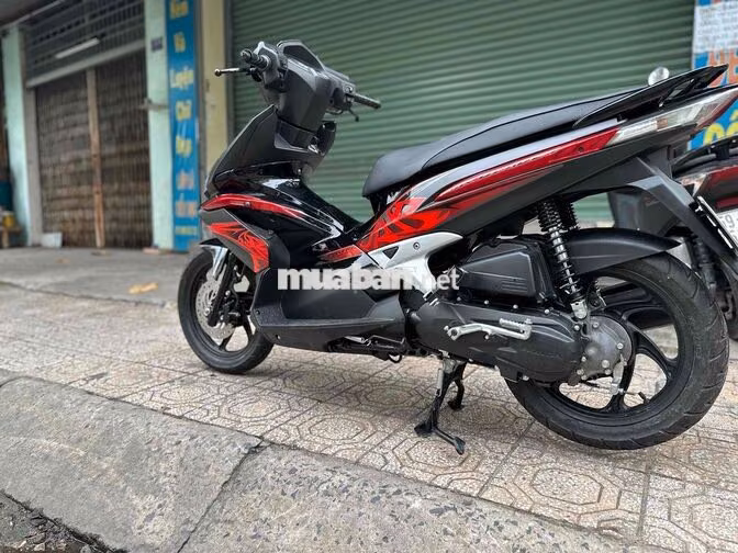 Honda Air Blade fi 2010 Bstp chính chủ