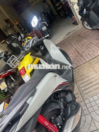Honda SH 160 ABS 2025 Xám