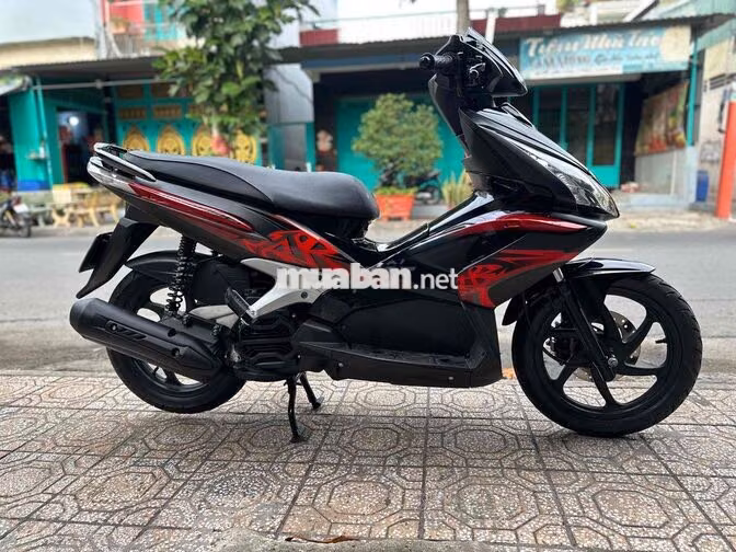 Honda Air Blade fi 2010 Bstp chính chủ