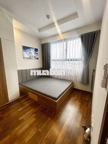 Chính chủ cho thuê căn hộ 2PN xinh xắn, sẵn sàng đón khách vào ở ngay!