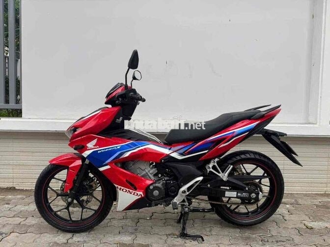 Honda Winner X 2021 Đỏ ABS