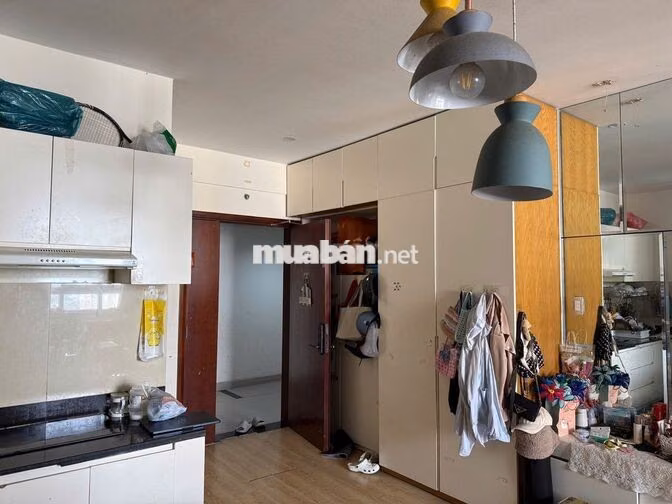 BÁN CĂN HỘ STUDIO Chung cư Sunview Town Đất Xanh - Giá 1 tỉ 850 triệu