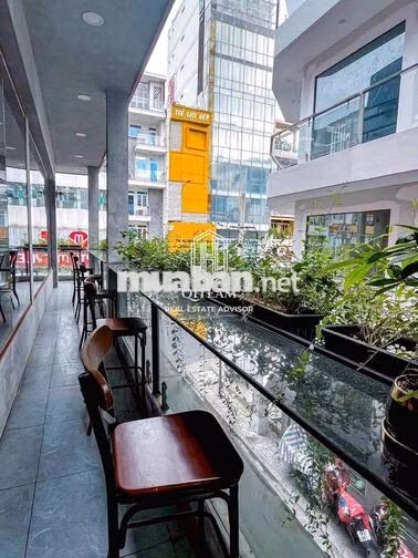 💰 Sang 2 Mặt Tiền Sư Vạn Hạnh, 4.2x18m, Giá Thuê 85tr