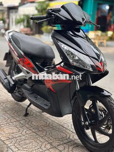 Honda Air Blade fi 2010 Bstp chính chủ