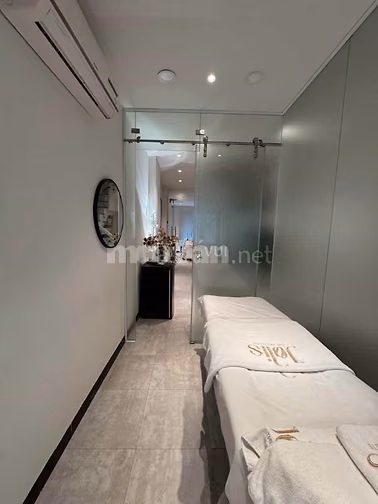 Bán gấp nhà ở đường Phạm Ngọc Thạch, Quận 3, tiện KD 8 phòng 44m2 giá 