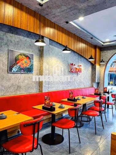 💰 Sang 2 Mặt Tiền Sư Vạn Hạnh, 4.2x18m, Giá Thuê 85tr