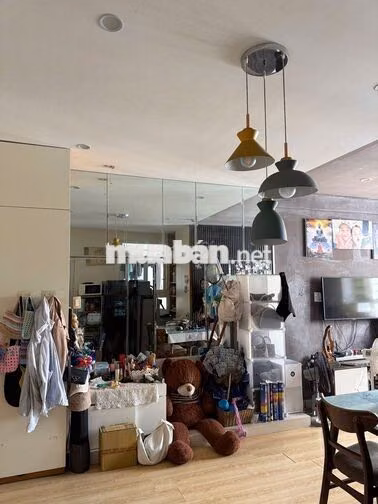 BÁN CĂN HỘ STUDIO Chung cư Sunview Town Đất Xanh - Giá 1 tỉ 850 triệu