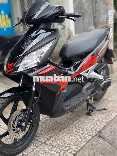 Honda Air Blade fi 2010 Bstp chính chủ