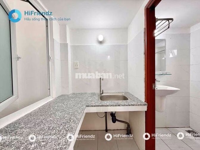 KHAI TRƯƠNG TOÀ NHÀ CĂN HỘ DỊCH VỤ GIÁ CẢ SINH VIÊN