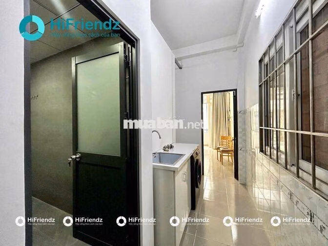 Cho thuê 2PN giá siêu rẻ full nội thất thuận tiện các trường đại học