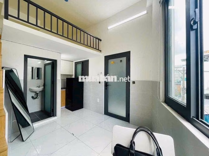 🏡 PHÒNG ĐẸP ĐI BỘ QUA TRƯỜNG Y DƯỢC HỒNG ĐỨC