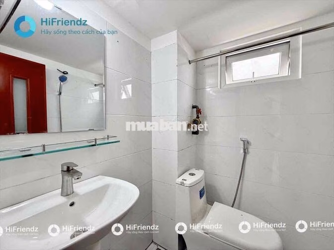 KHAI TRƯƠNG TOÀ NHÀ CĂN HỘ DỊCH VỤ GIÁ CẢ SINH VIÊN