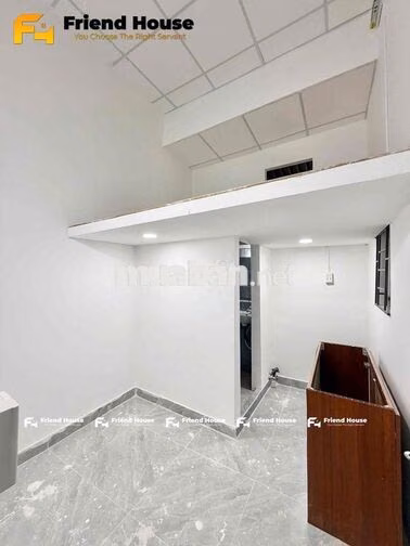 Phòng Duplex Cửa sổ 22m2 Ngay Lotte Nguyễn Văn Lượng, Mới xây 100%
