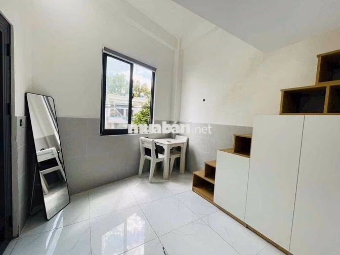 🏡 PHÒNG ĐẸP ĐI BỘ QUA TRƯỜNG Y DƯỢC HỒNG ĐỨC