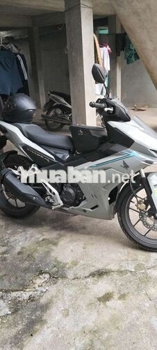 Honda Winner R 2025 Xám