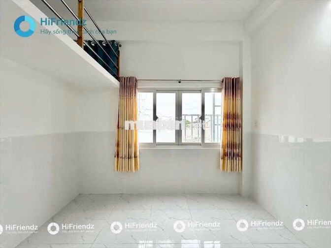 KHAI TRƯƠNG TOÀ NHÀ CĂN HỘ DỊCH VỤ GIÁ CẢ SINH VIÊN