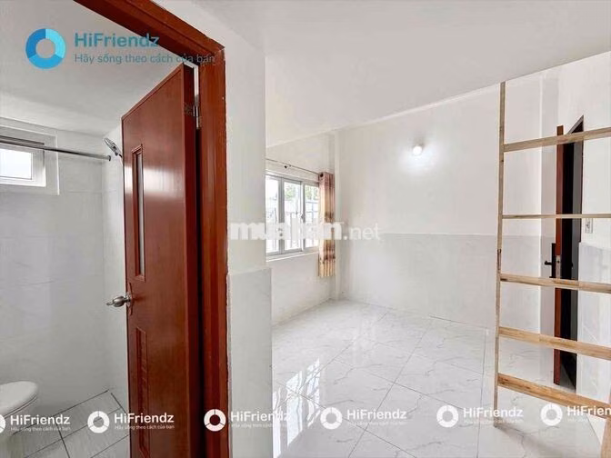 KHAI TRƯƠNG TOÀ NHÀ CĂN HỘ DỊCH VỤ GIÁ CẢ SINH VIÊN