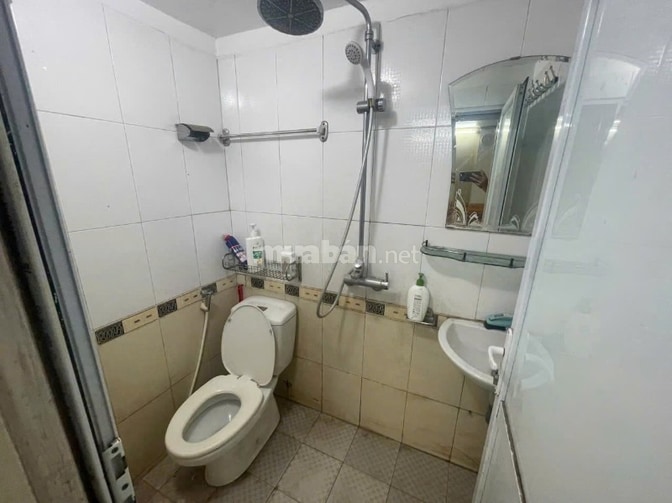 NHÀ 2 PHÒNG NGỦ TÂN MAI, HOÀNG MAI – 50M² x 2 TẦNG – CHỈ 6,5 TRIỆU