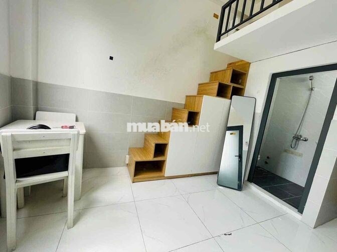 🏡 PHÒNG ĐẸP ĐI BỘ QUA TRƯỜNG Y DƯỢC HỒNG ĐỨC