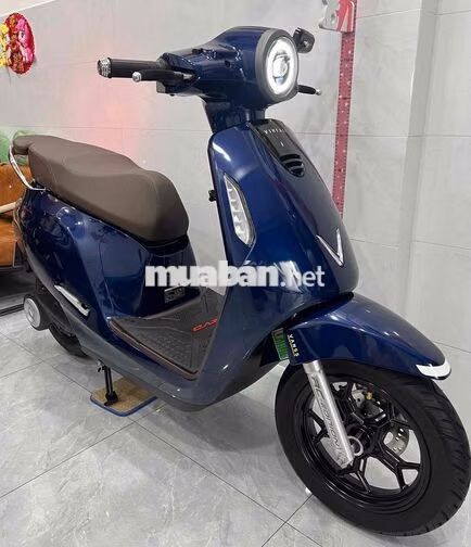 Grande 125 ABS , BSTP chính chủ