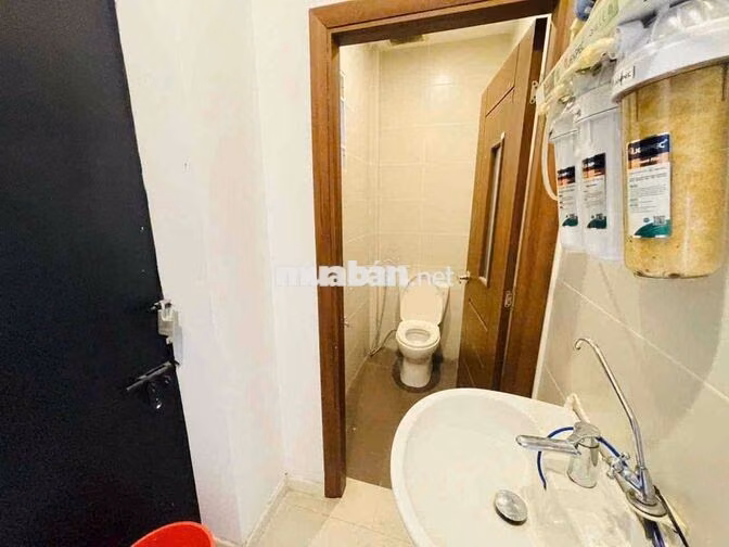 🏡 CHO THUÊ NHÀ NGUYÊN CĂN – P. TÂN PHÚ, QUẬN 7 CŨ