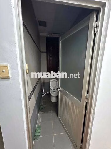 Tìm 1-2 NỮ ở 1PN trong căn 2PN 2WC Lạc Long Quân