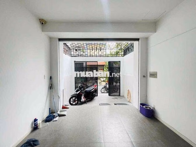 🏡 CHO THUÊ NHÀ NGUYÊN CĂN – P. TÂN PHÚ, QUẬN 7 CŨ