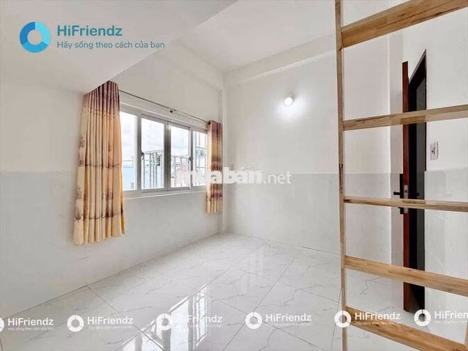 KHAI TRƯƠNG TOÀ NHÀ CĂN HỘ DỊCH VỤ GIÁ CẢ SINH VIÊN
