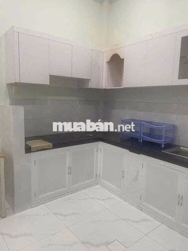 cho thuê nhà đường số 4 p16( 4x13) trệt , lầu , 2pn , 2wc nhà mới tinh