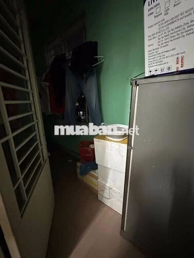 Tìm 1-2 NỮ ở 1PN trong căn 2PN 2WC Lạc Long Quân