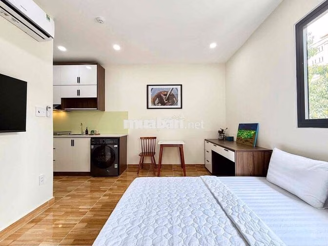 ✨STUDIO FULL CÔNG NĂNG CHỈNH CHU NGAY BÀ CHIỂU TIỆN DI TRUNG TÂM