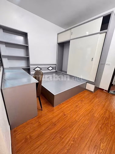 Bán nhà ngõ 169 Hoàng Mai, Hà Nội. Diện tích 43,5 m2 x 4 tầng